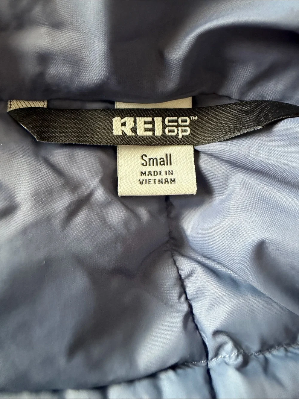 REI lightweight co